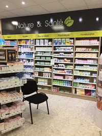 Pharmacie de la Liberté