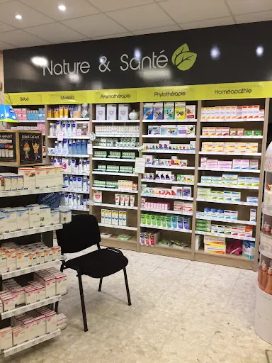 Pharmacie de la Liberté