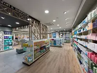 Pharmacie Dupuytren