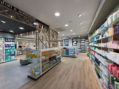 Pharmacie Dupuytren