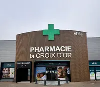 Pharmacie Croix d'Or - Elsie Santé