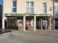 Pharmacie Saint Gilles