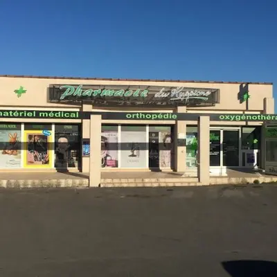 Pharmacie du Ruppione