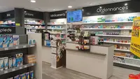 Pharmacie de Pignans