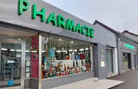 Pharmacie Cunat