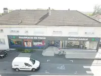 Pharmacie de Pinon