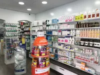 Pharmacie des Pins