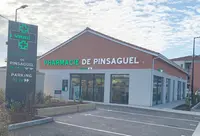 Pharmacie de Pinsaguel