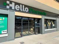 Hello Pharmacie de Piolenc