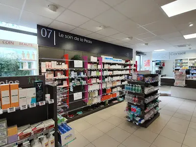 Pharmacie Balanant
