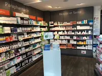 Pharmacie Lemaire