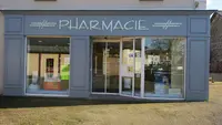 Pharmacie Captain Pharma Bretagne