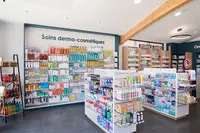 Pharmacie du Coudrat