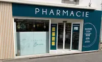 Pharmacie Baron