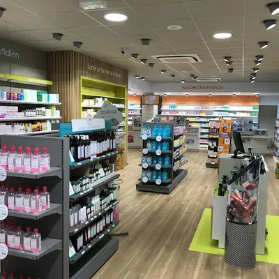 Pharmacie du Bien Etre