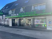 Pharmacie du Centre Plabennec