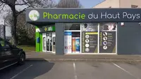 Pharmacie du Haut Pays