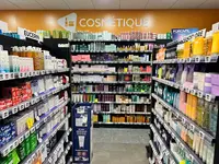 Pharmacie du Centre Elsie Santé