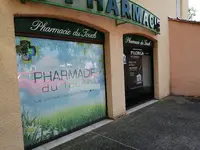 Pharmacie du Touch