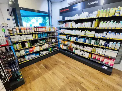 Pharmacie de la Gare