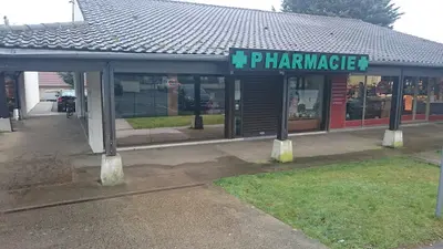 Pharmacie des Gâtines