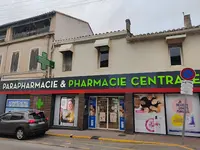 Pharmacie Centrale