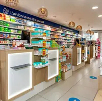 Pharmacie Pasteur Totum