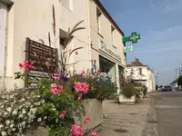 Pharmacie de la Planche