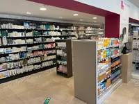 Pharmacie Christelle Burgat