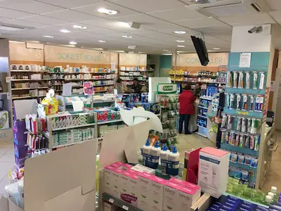 Pharmacie du Cret
