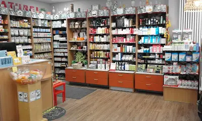 Pharmacie F.vallée - Hauteville-lompnes