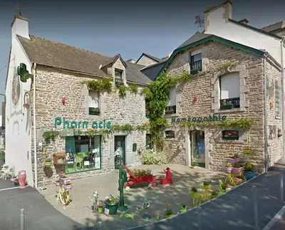 Pharmacie de Plaudren
