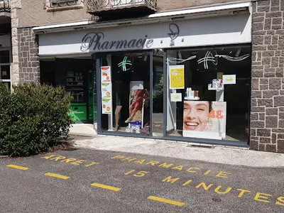 Pharmacie Beaudonnet- Fournial