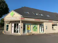 Pharmacie de la Blanche Hermine - Ludovic le Brizault