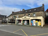 Pharmacie de Plerguer