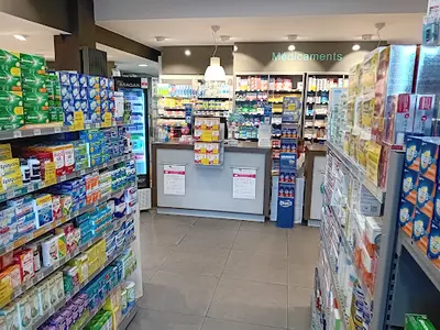 Pharmacie Baie d'Armor