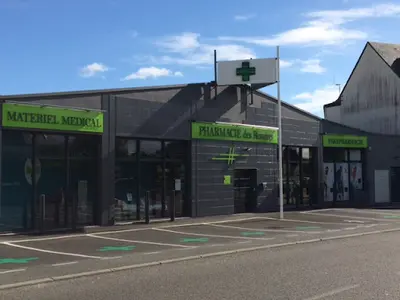 Pharmacie de la Vallée