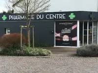 Pharmacie du Centre