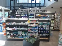 Pharmacie Guyot