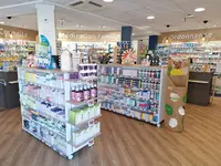 Pharmacie de la Claie