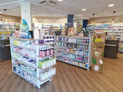 Pharmacie de la Claie