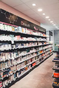 Pharmacie de Pleumeleuc