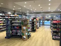 Pharmacie du Fremur