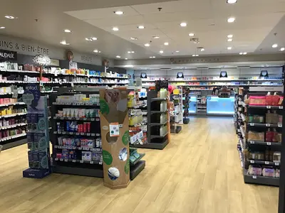 Pharmacie du Fremur