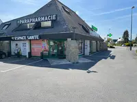 Christophe Lecup