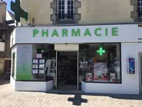 Pharmacie de l'Eglise