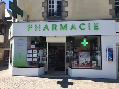 Pharmacie de l'Eglise