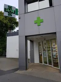 Pharmacie Guily