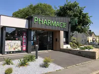 Pharmacie Brabant le Corre