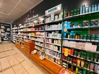 Pharmacie Saint Antoine